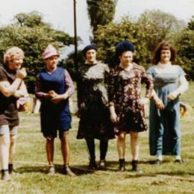 Silver Jubilee Celebrations 1977 2