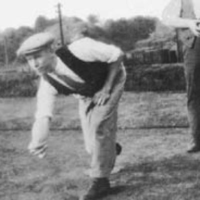 Baxterley Bowling Club